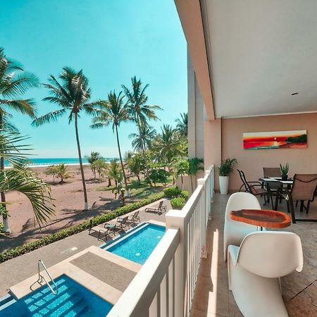 The Palms Ocean Club Resort Jacó Exterior foto
