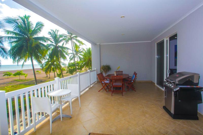 The Palms Ocean Club Resort Jacó Exterior foto