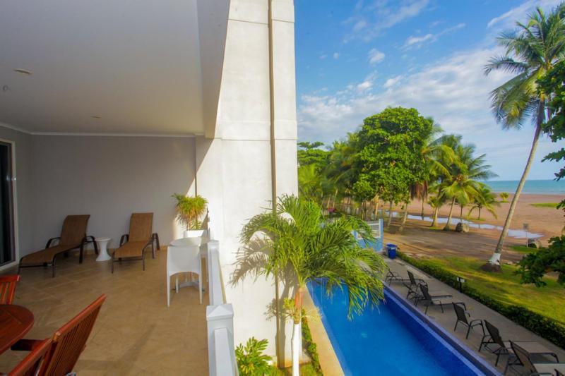 The Palms Ocean Club Resort Jacó Exterior foto
