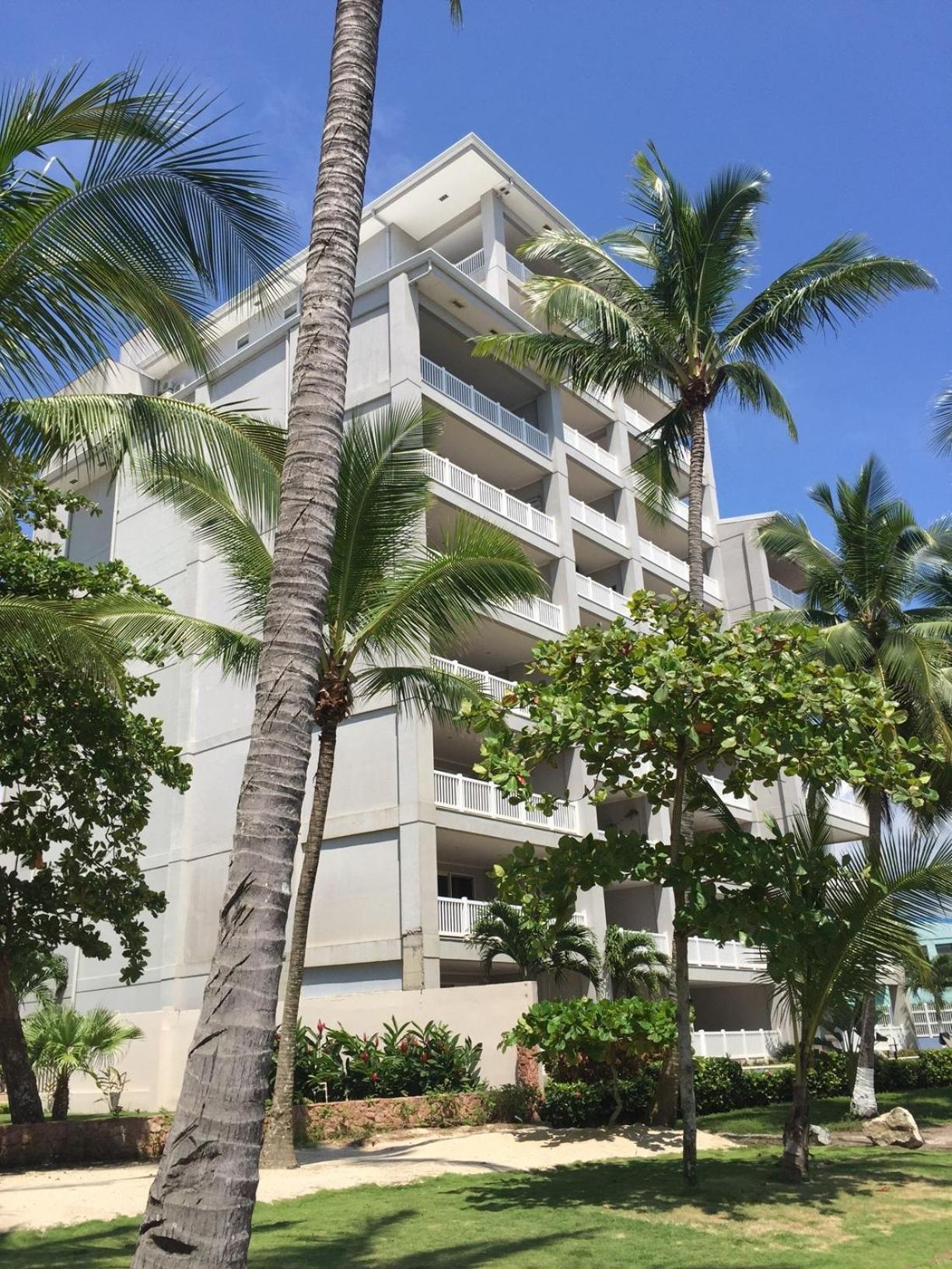 The Palms Ocean Club Resort Jacó Quarto foto