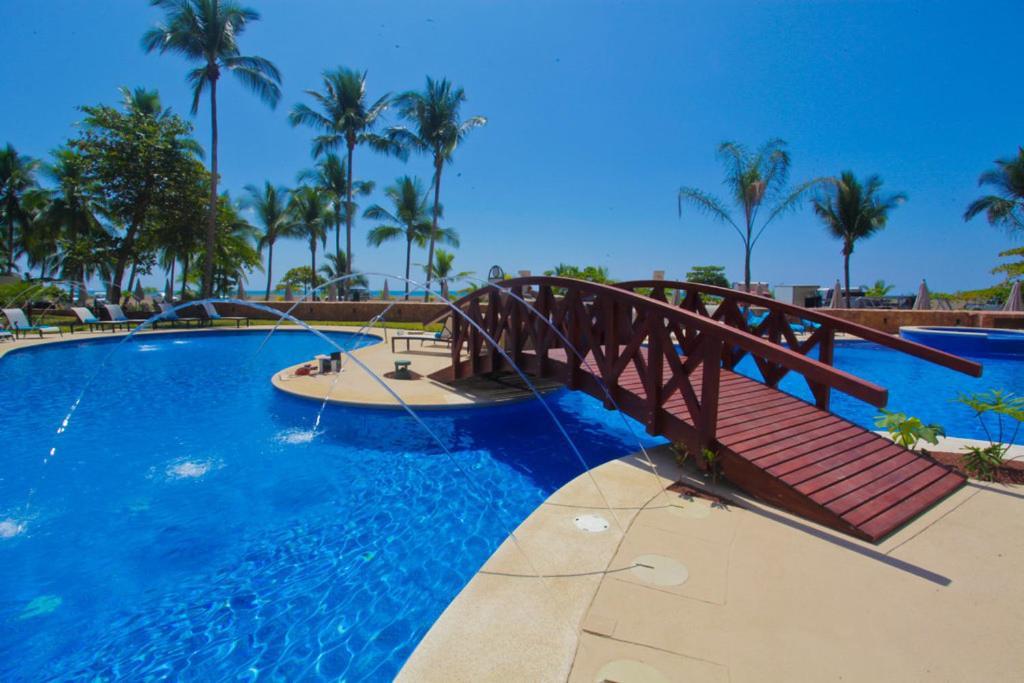 The Palms Ocean Club Resort Jacó Quarto foto