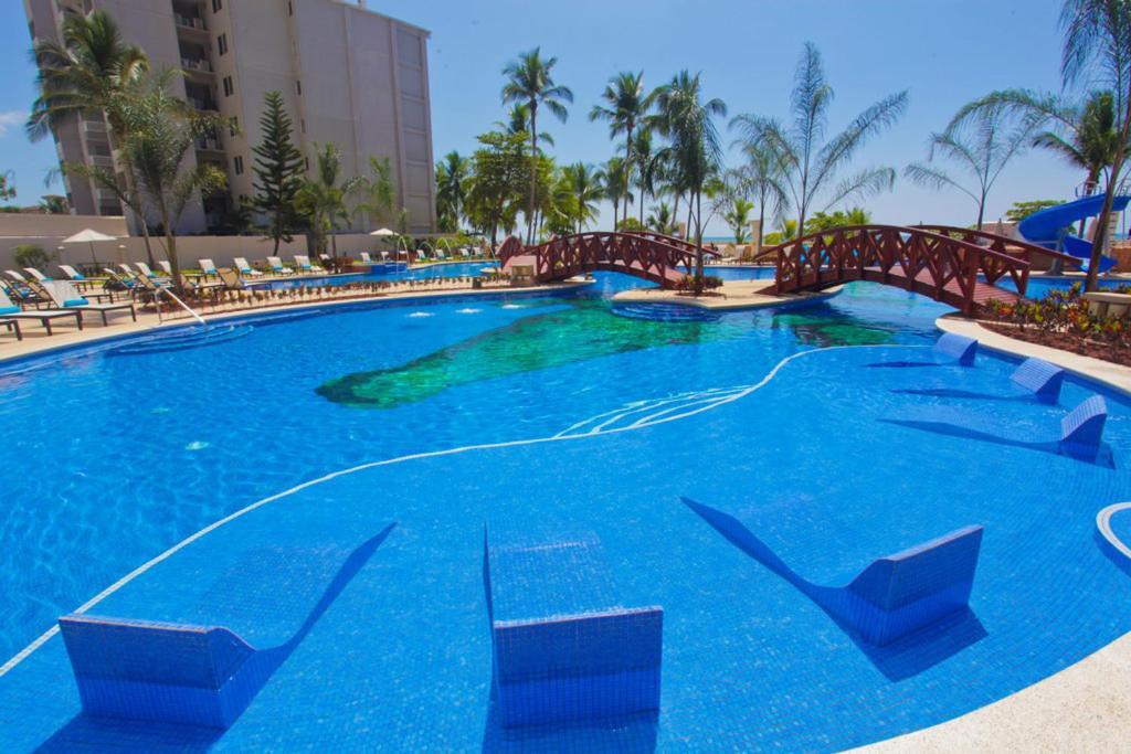 The Palms Ocean Club Resort Jacó Quarto foto