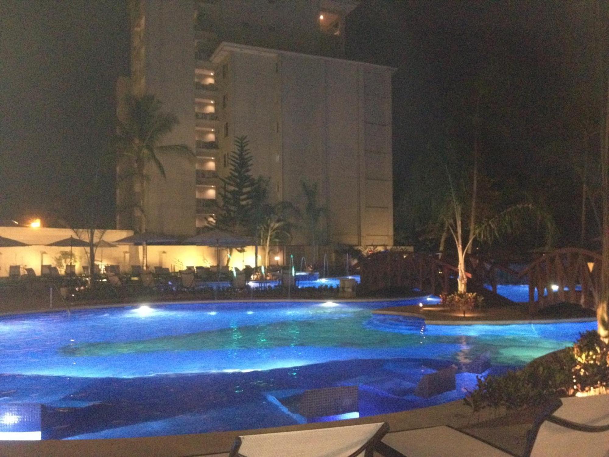 The Palms Ocean Club Resort Jacó Quarto foto