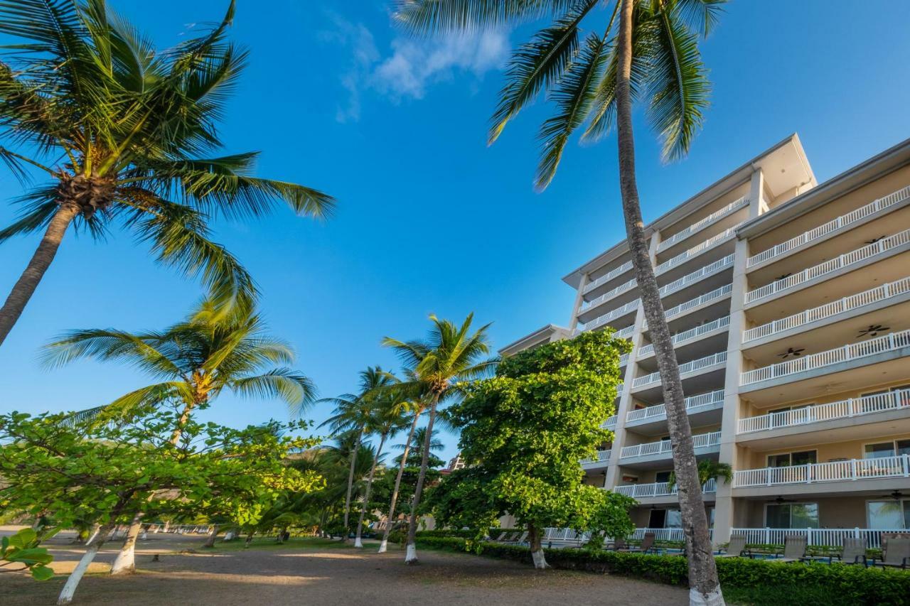 The Palms Ocean Club Resort Jacó Exterior foto