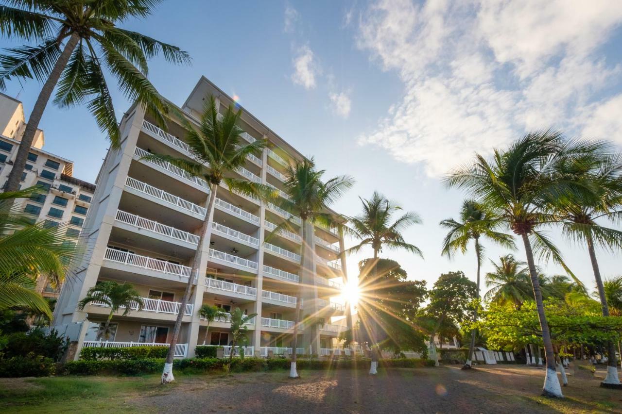 The Palms Ocean Club Resort Jacó Exterior foto