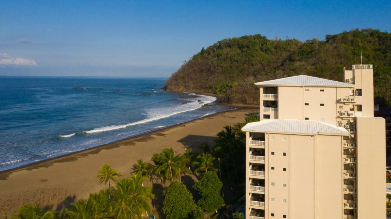 The Palms Ocean Club Resort Jacó Exterior foto