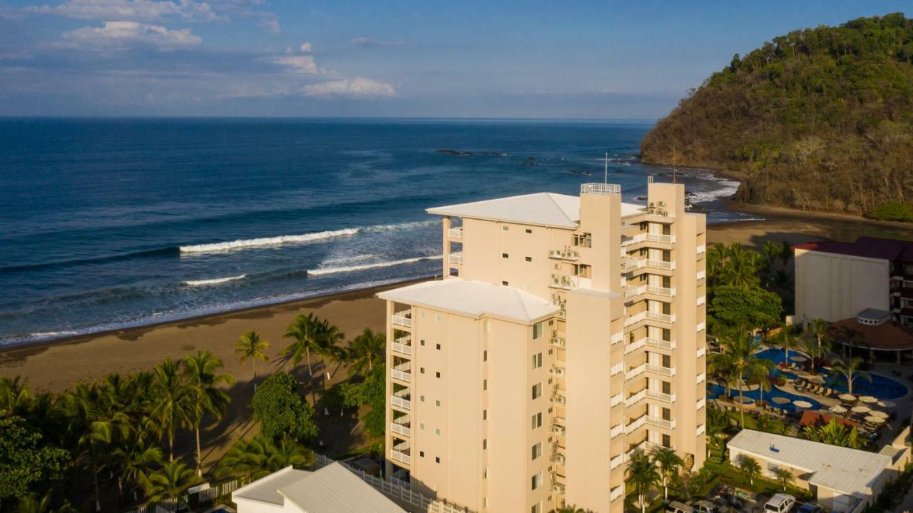 The Palms Ocean Club Resort Jacó Exterior foto